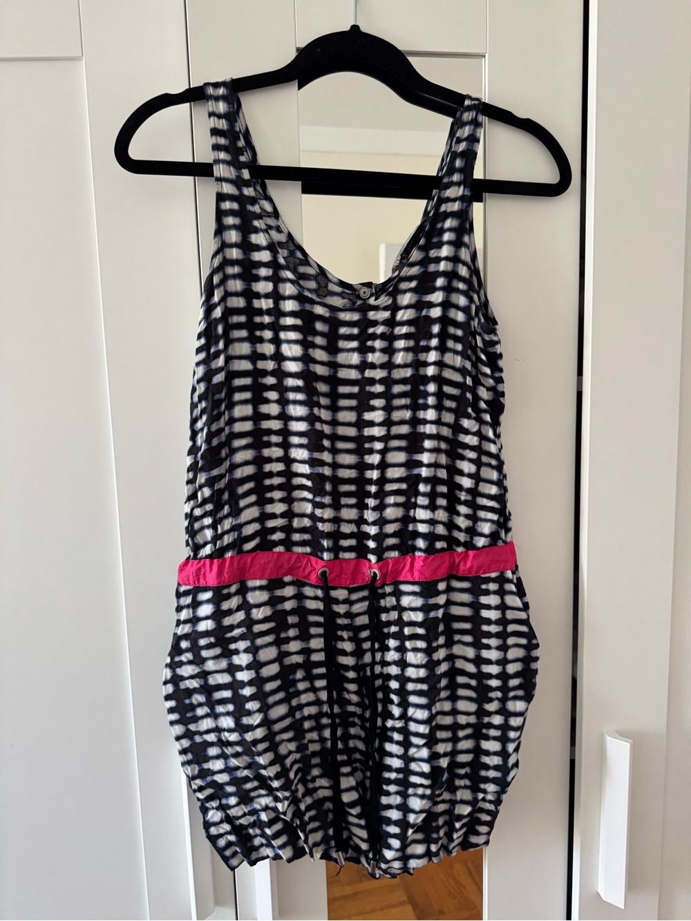 Armani Exchange Romper